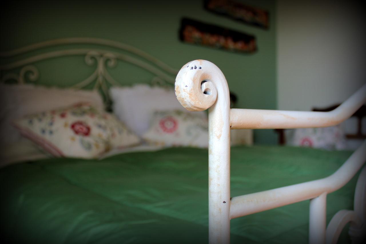 Campo Del Mare Bed & Breakfast Sirolo Dış mekan fotoğraf
