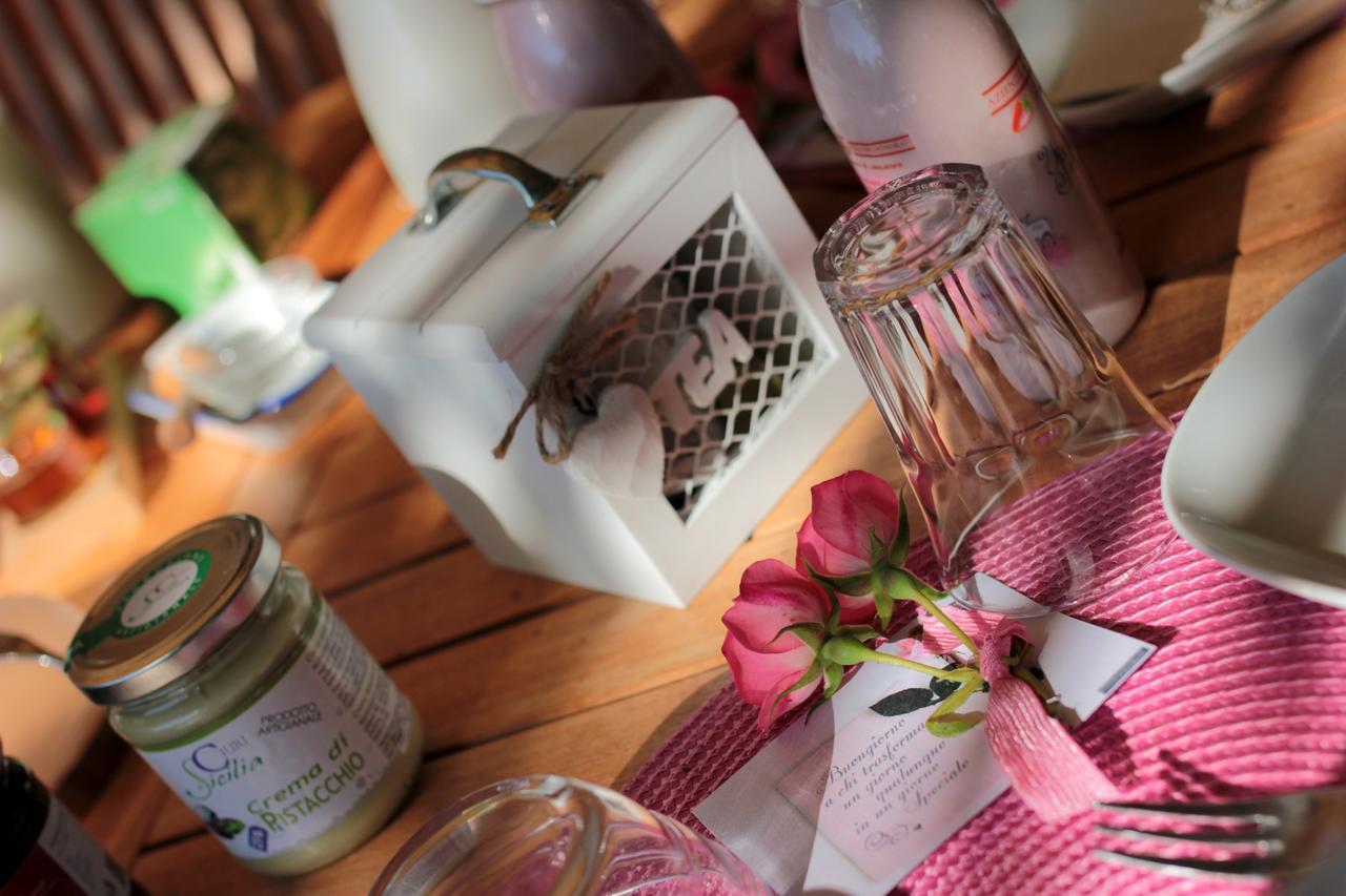 Campo Del Mare Bed & Breakfast Sirolo Dış mekan fotoğraf